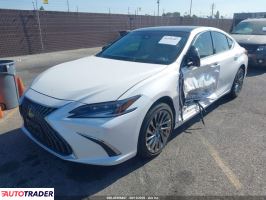 Lexus ES 2024 3