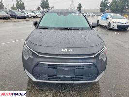 Kia Niro 2023 1
