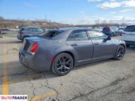 Chrysler 300C 2020 3
