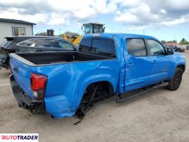 Toyota Tacoma 2021 3