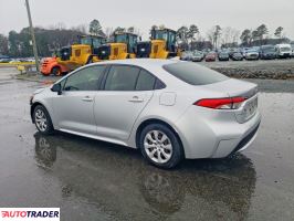 Toyota Corolla 2020 1