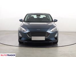 Ford Focus 2018 1.5 93 KM