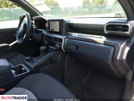 Toyota Tacoma 2025 2