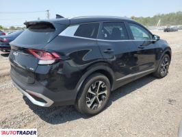 Kia Sportage 2023 1 Kia Sportage 2023 1