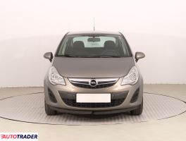 Opel Corsa 2013 1.2 84 KM