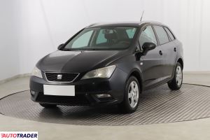 Seat Ibiza 2013 1.2 84 KM Seat Ibiza 2013 1.2 84 KM
