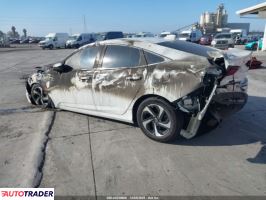 Honda Insight 2022 1