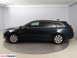 Opel Insignia 2016 1.6 134 KM