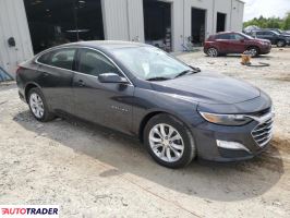 Chevrolet Malibu 2023 1 Chevrolet Malibu 2023 1