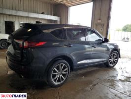 Acura RDX 2021 2