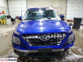 Hyundai Pozostałe 2021 1