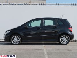 Mercedes B-klasa 2009 2.0 107 KM