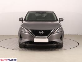 Nissan Qashqai 2023 1.3 155 KM