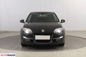 Renault Laguna 2011 2.0 138 KM Renault Laguna 2011 2.0 138 KM