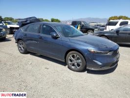 Honda Accord 2024 2