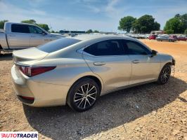 Lexus ES 2024 2