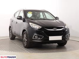 Hyundai ix35 2014 2.0 134 KM Hyundai ix35 2014 2.0 134 KM