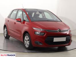 Citroen C4 Picasso - zobacz ofertę
