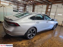 Honda Accord 2025 2