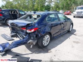 Toyota Corolla 2024 2