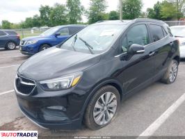 Buick Pozostałe 2019 1 Buick Pozostałe 2019 1