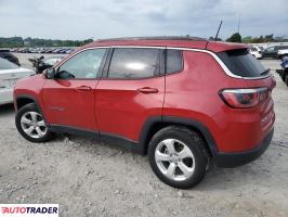 Jeep Compass 2019 2