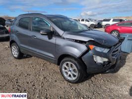 Ford EcoSport 2020 2