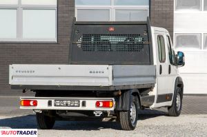 Peugeot Boxer 2019 2.2