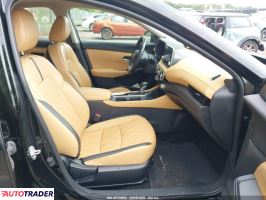 Nissan Sentra 2024 2