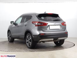 Nissan Qashqai 2018 1.2 113 KM