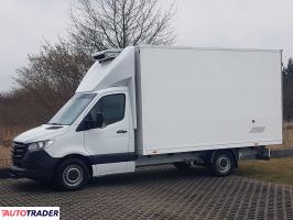 Mercedes Sprinter 2019 2.1 Mercedes Sprinter 2019 2.1