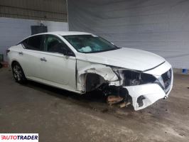 Nissan Altima 2019 2 Nissan Altima 2019 2