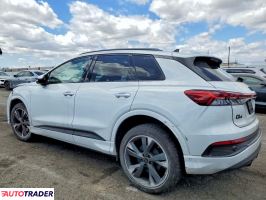 Audi Q4 2024