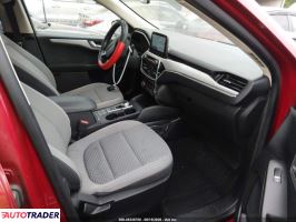 Ford Escape 2020 1