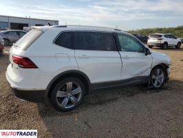 Volkswagen Tiguan 2020 2