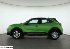 Opel Mokka 2022 1.2 99 KM Opel Mokka 2022 1.2 99 KM