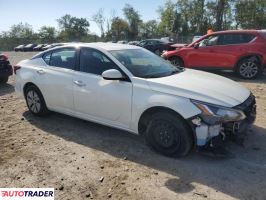 Nissan Altima 2020 2