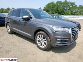 Audi Q7 2019 2 Audi Q7 2019 2
