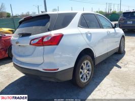 Chevrolet Equinox 2020 1