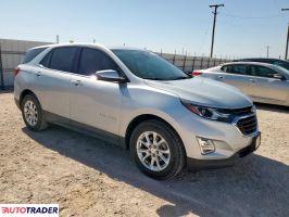 Chevrolet Equinox 2020 1 Chevrolet Equinox 2020 1