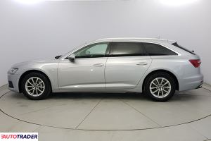 Audi A6 2020 2.0 204 KM