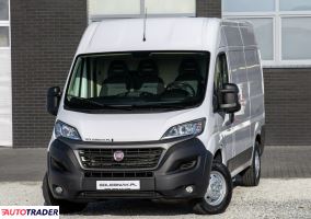 Fiat Ducato - zobacz ofertę Fiat Ducato - zobacz ofertę