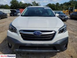 Subaru Outback 2020 2