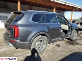 Kia Pozostałe 2020 3