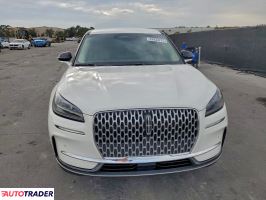 Lincoln Pozostałe 2023 2