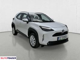Toyota Pozostałe - zobacz ofertę
