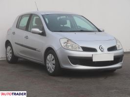 Renault Clio 2007 1.1 99 KM