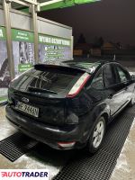 Ford Focus 2009 1.6 115 KM