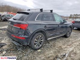 Audi Q5 2021 2
