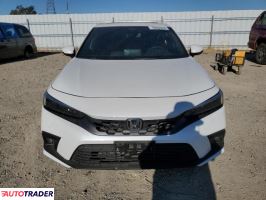 Honda Civic 2023 1